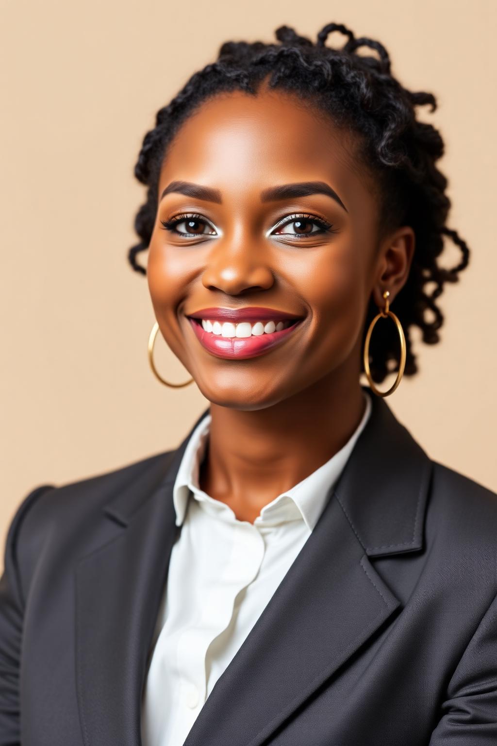 Member portrait